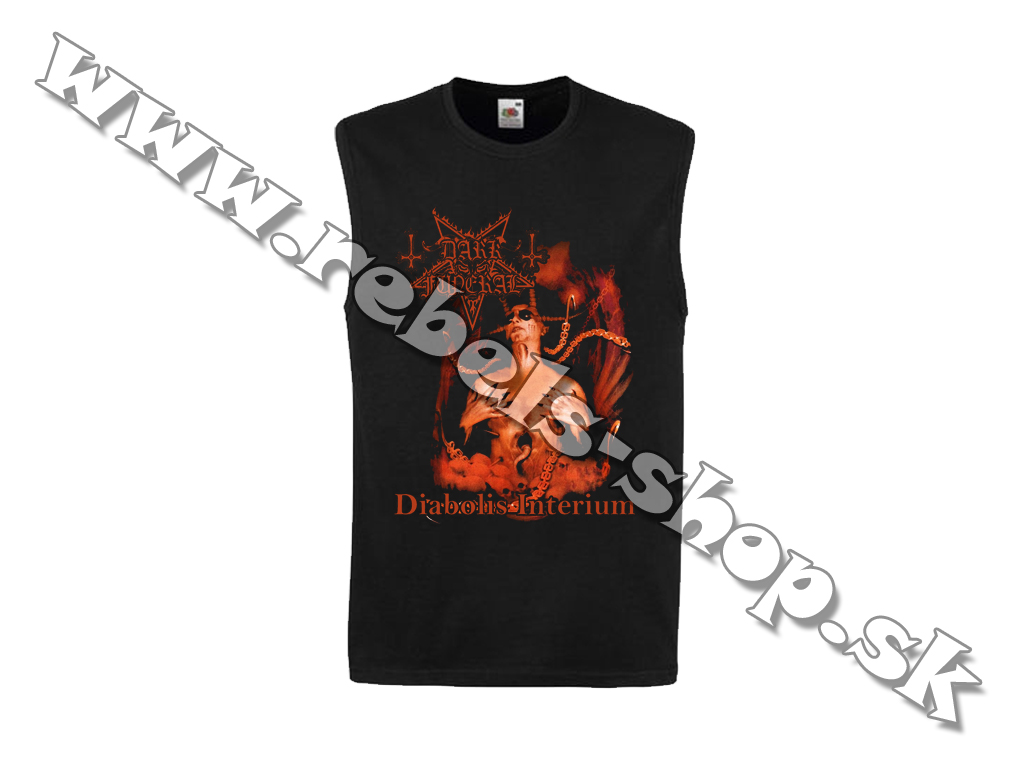 Tričko "Dark Funeral"