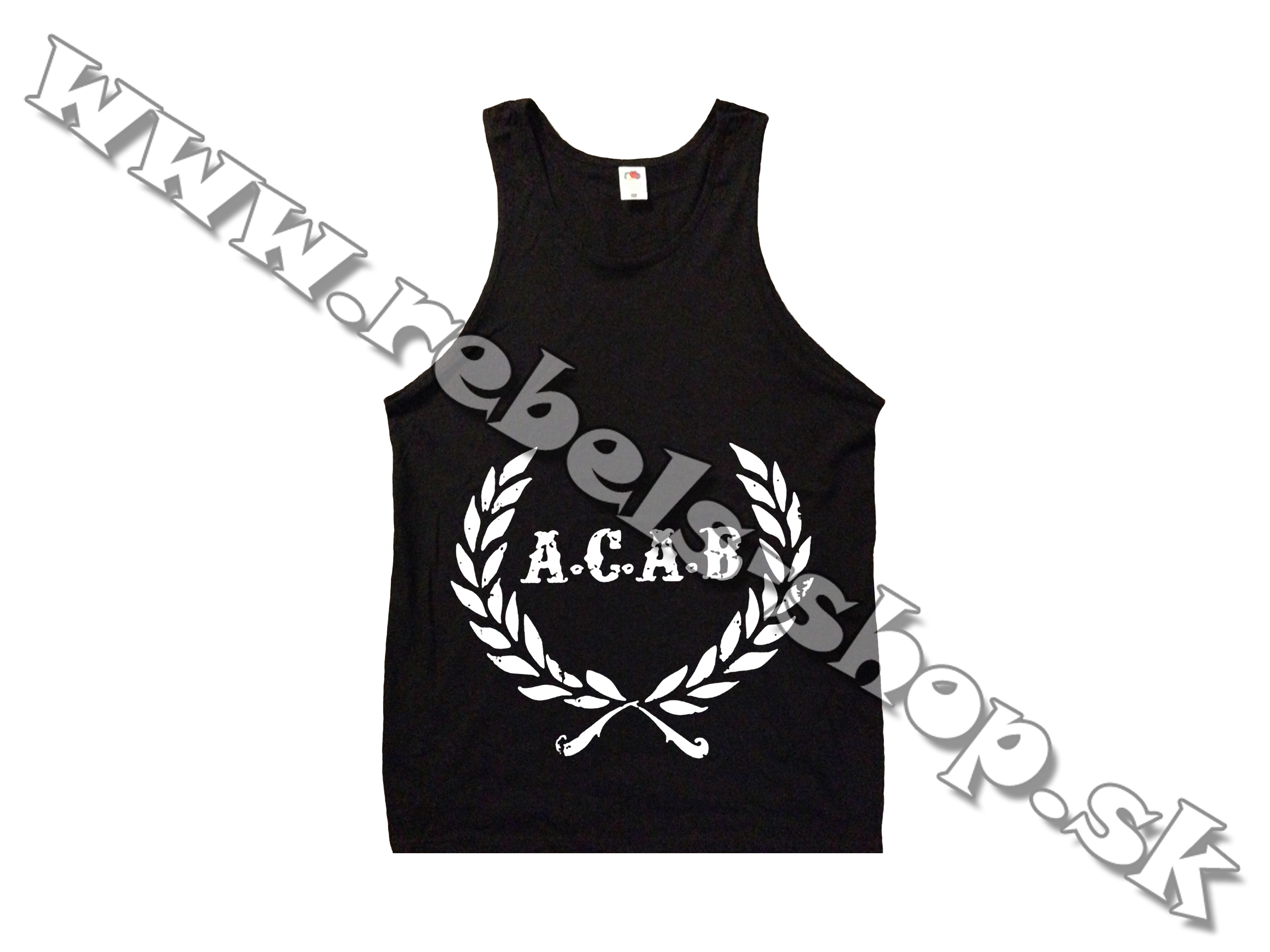 Tielko "A.C.A.B."