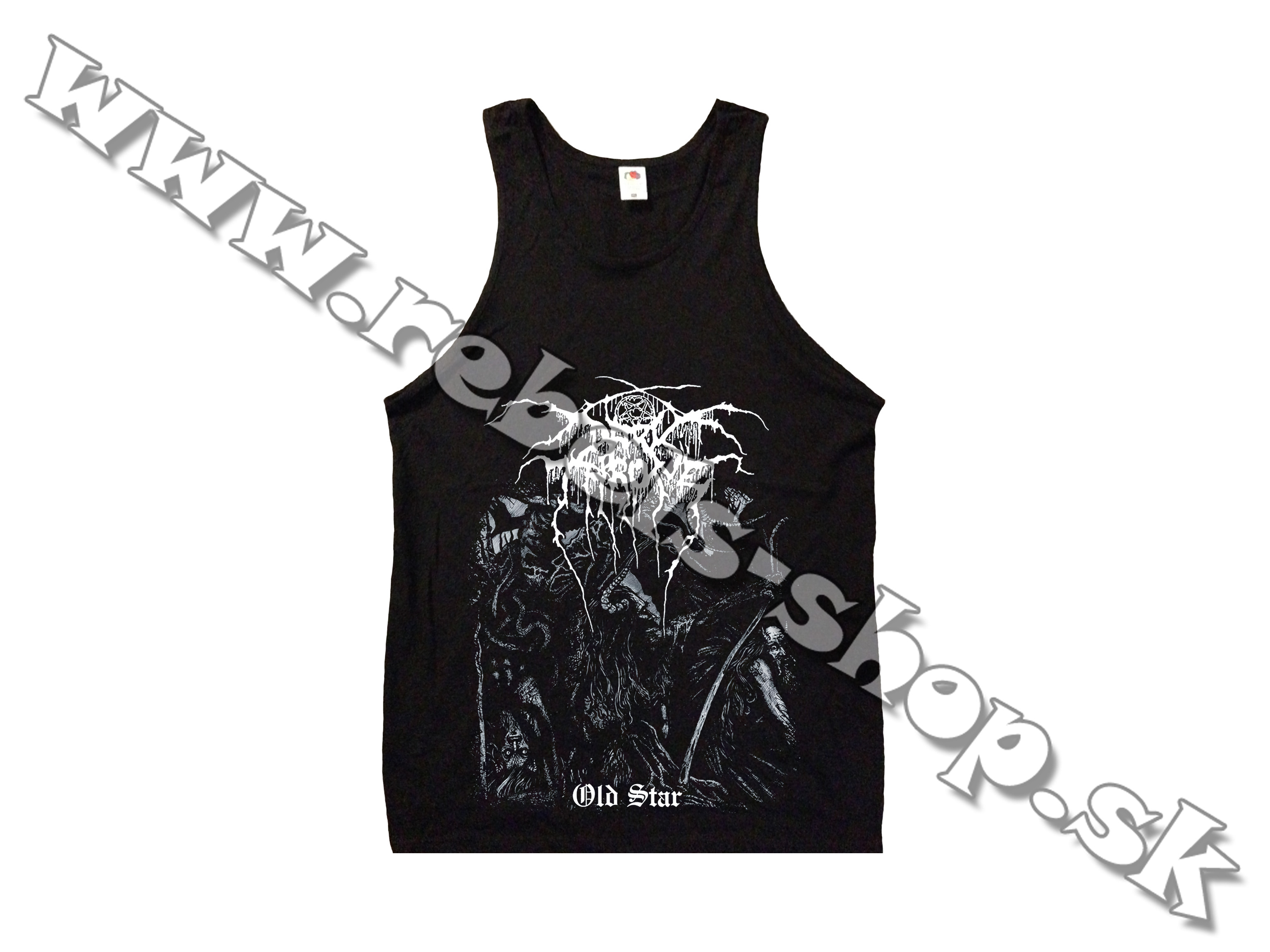 Tielko "Darkthrone"