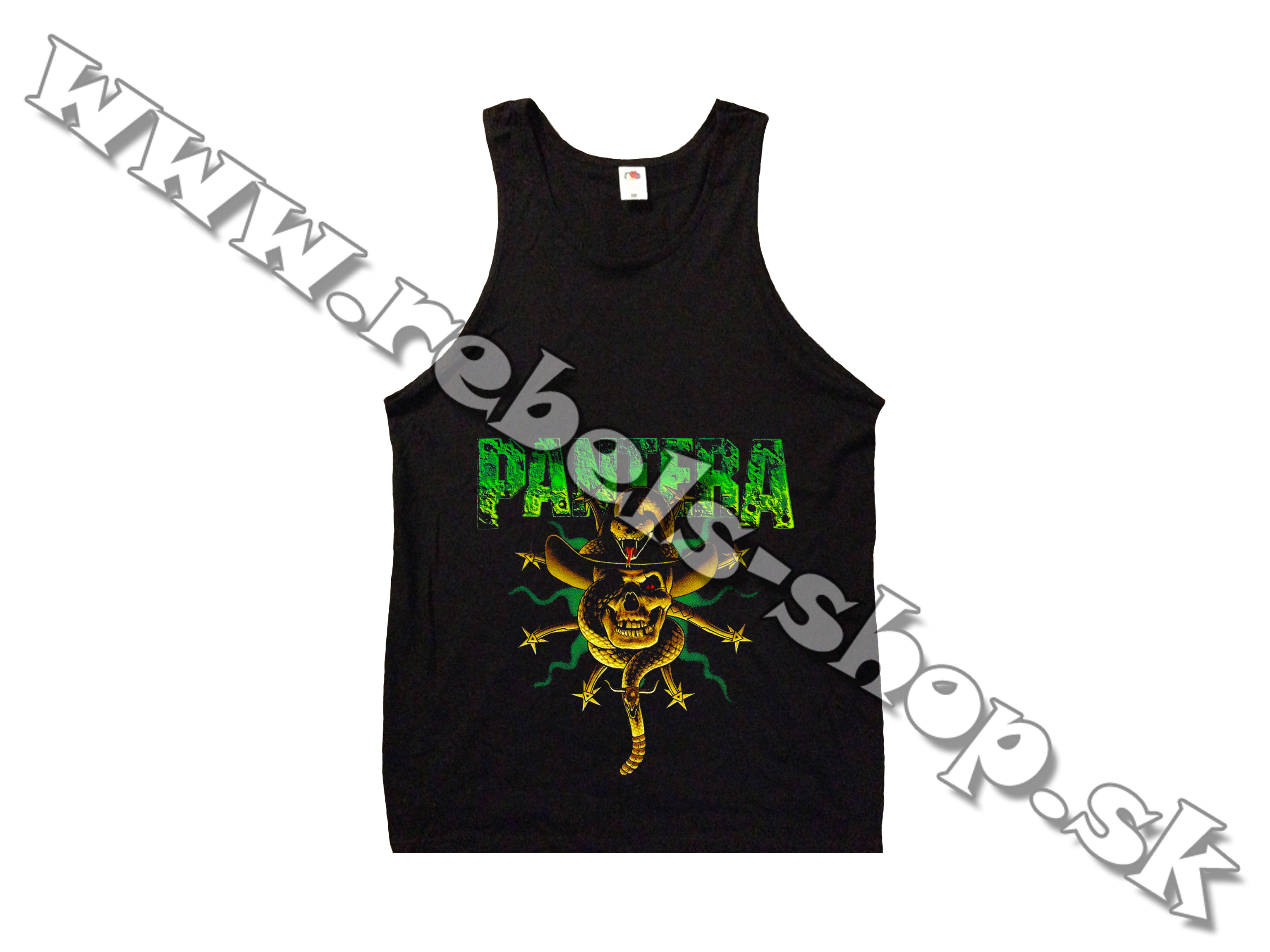Tielko "Pantera"
