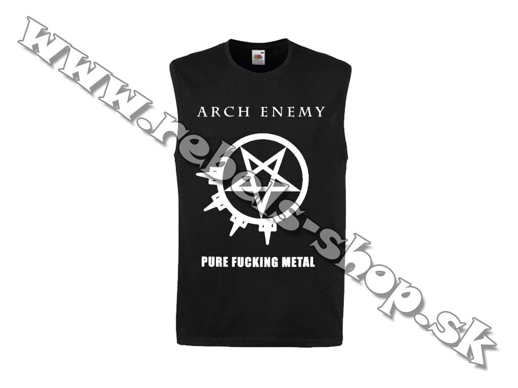 Tričko "Arch Enemy"
