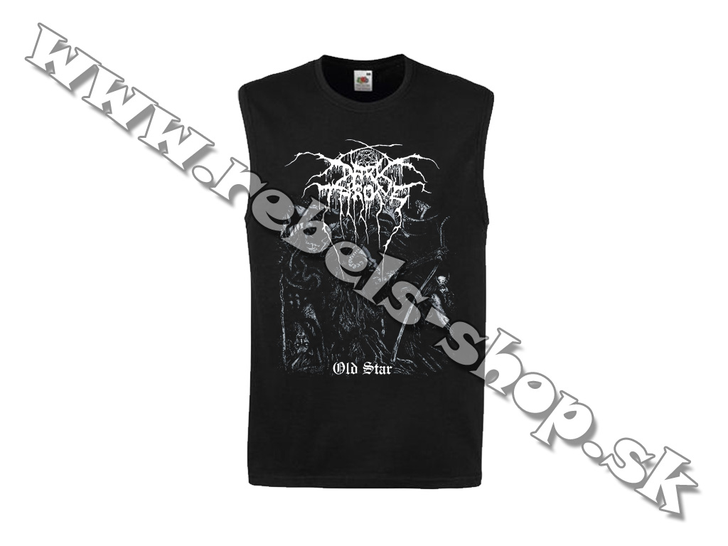 Tričko "Darkthrone"