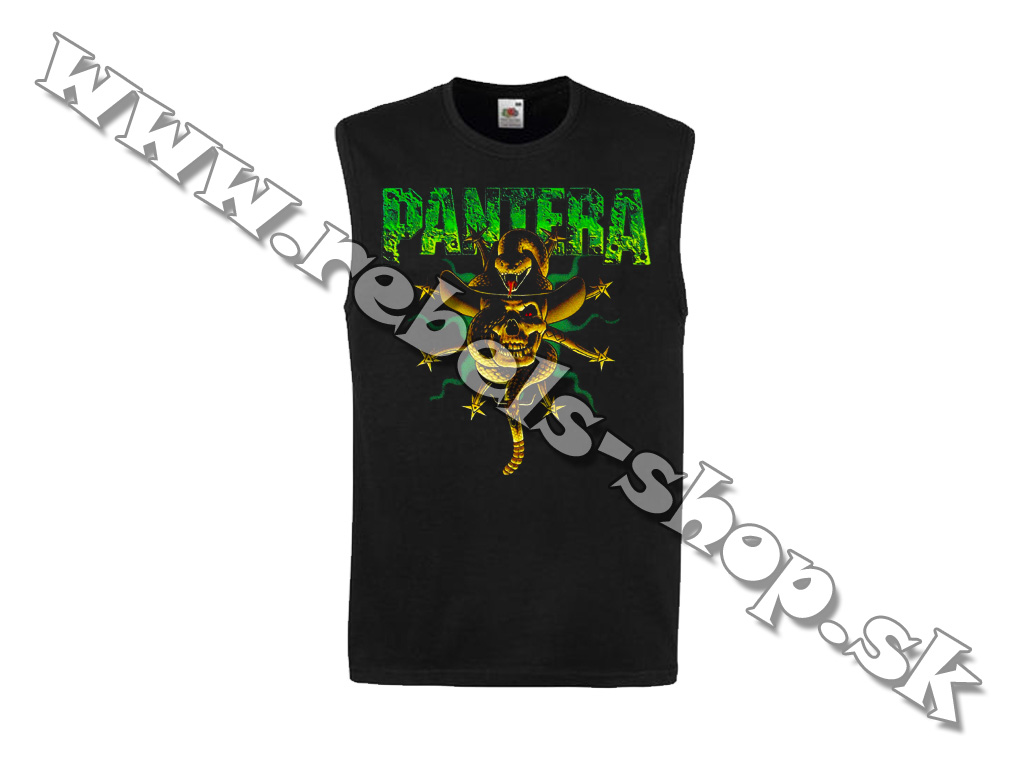 Tričko "Pantera"