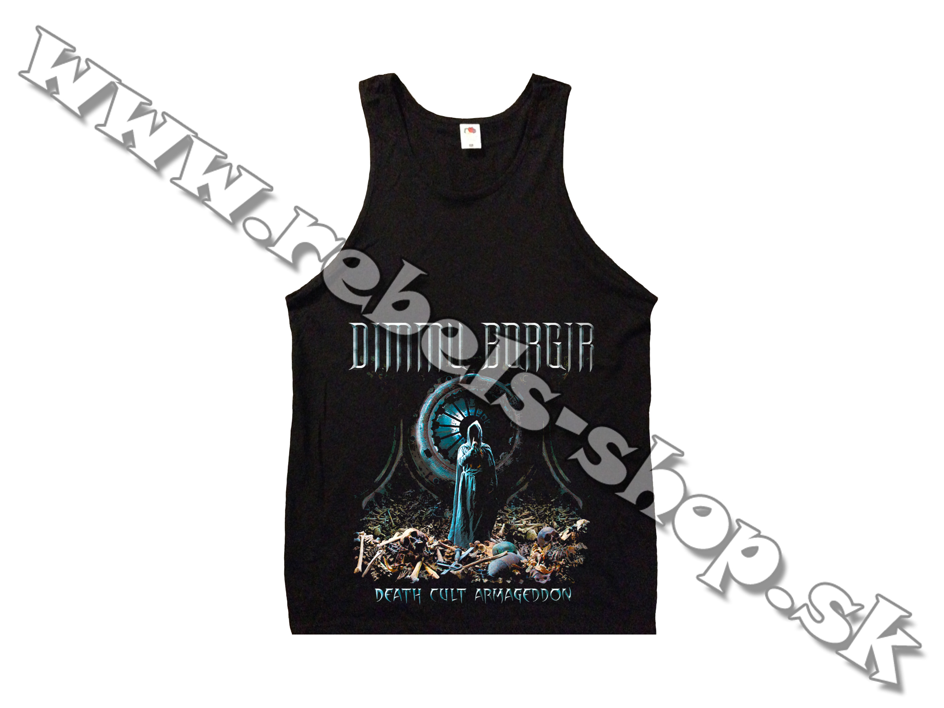 Tielko "Dimmu Borgir"