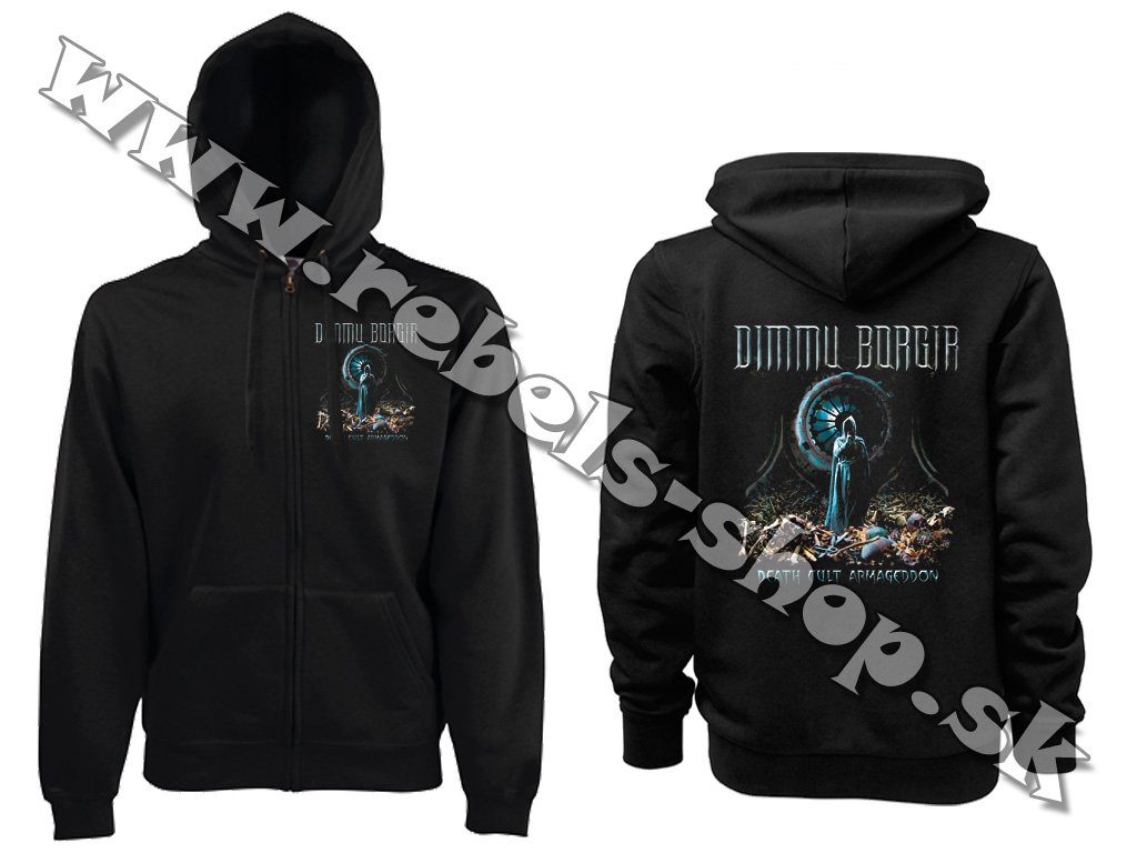 Mikina "Dimmu Borgir"