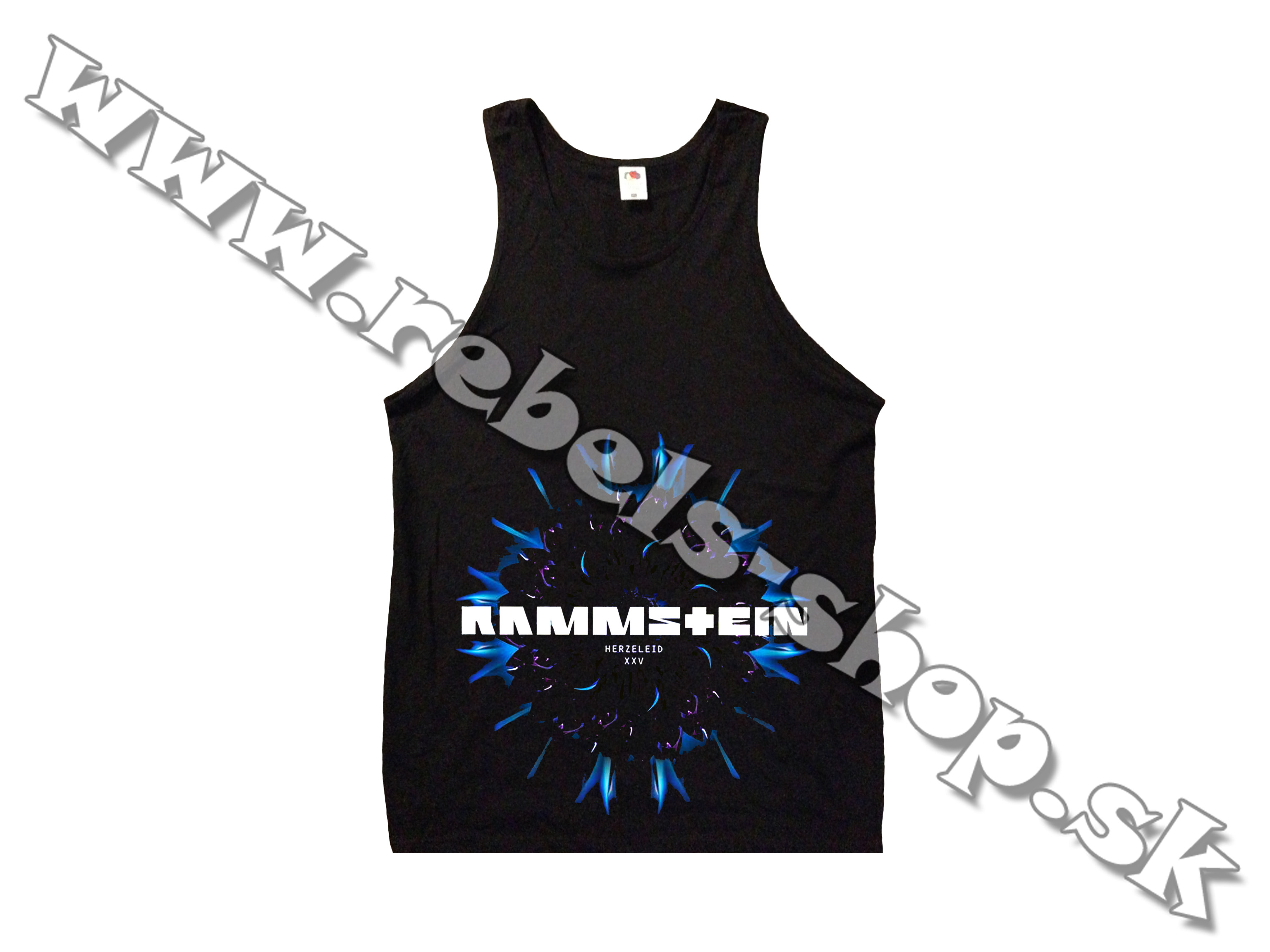 Tielko "Rammstein"
