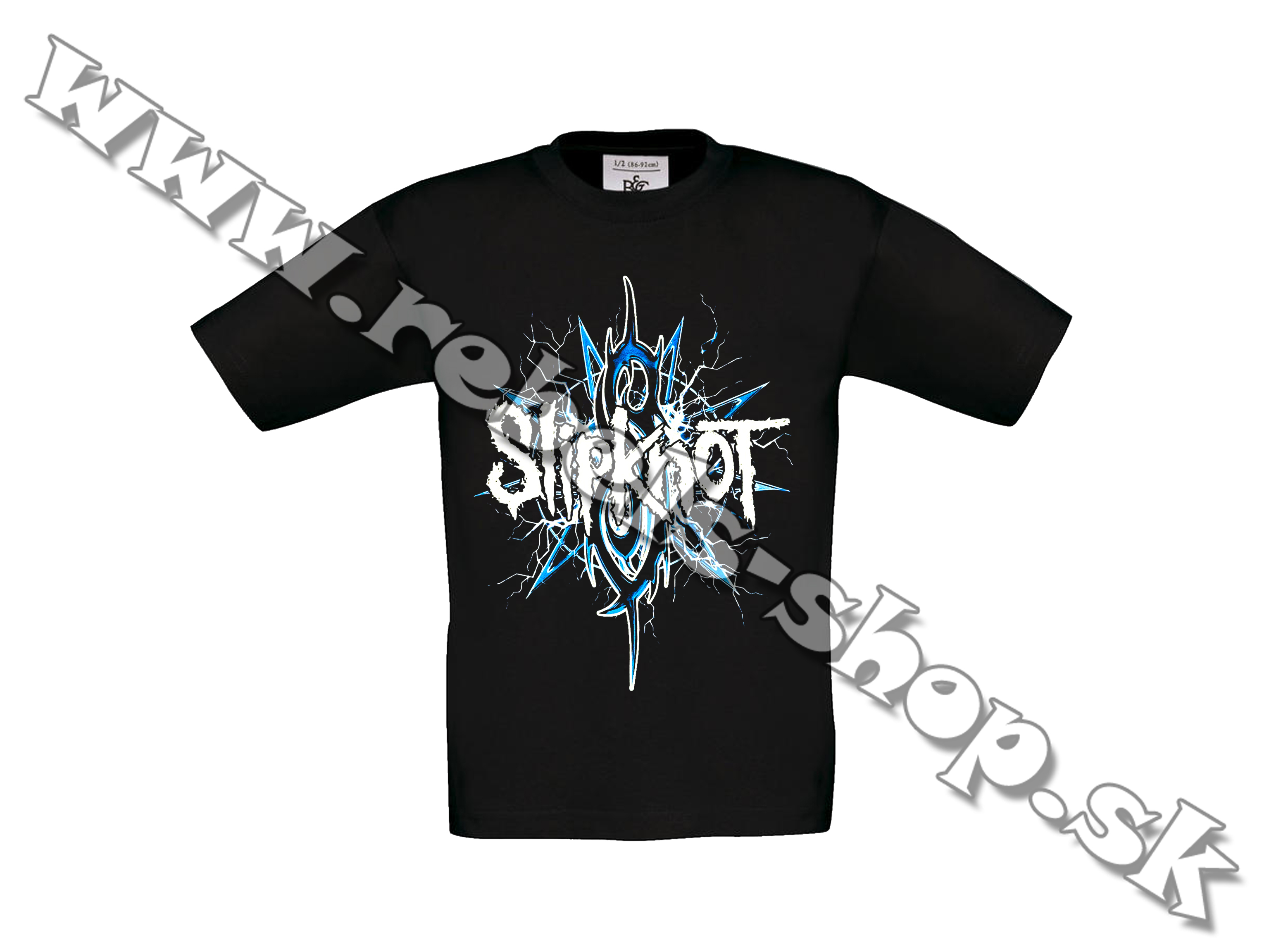 Detské Tričko "Slipknot"