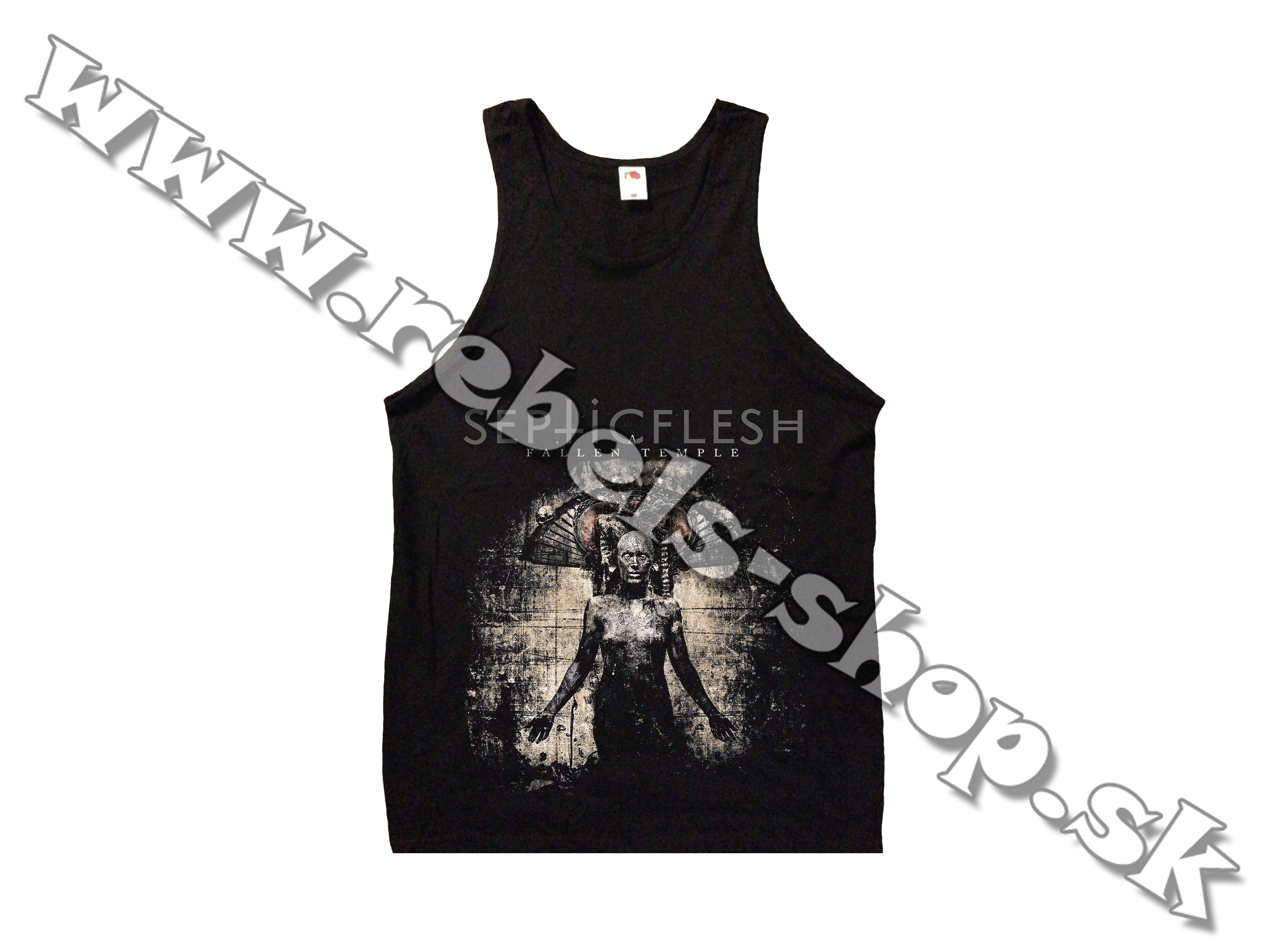 Tielko "Septicflesh"