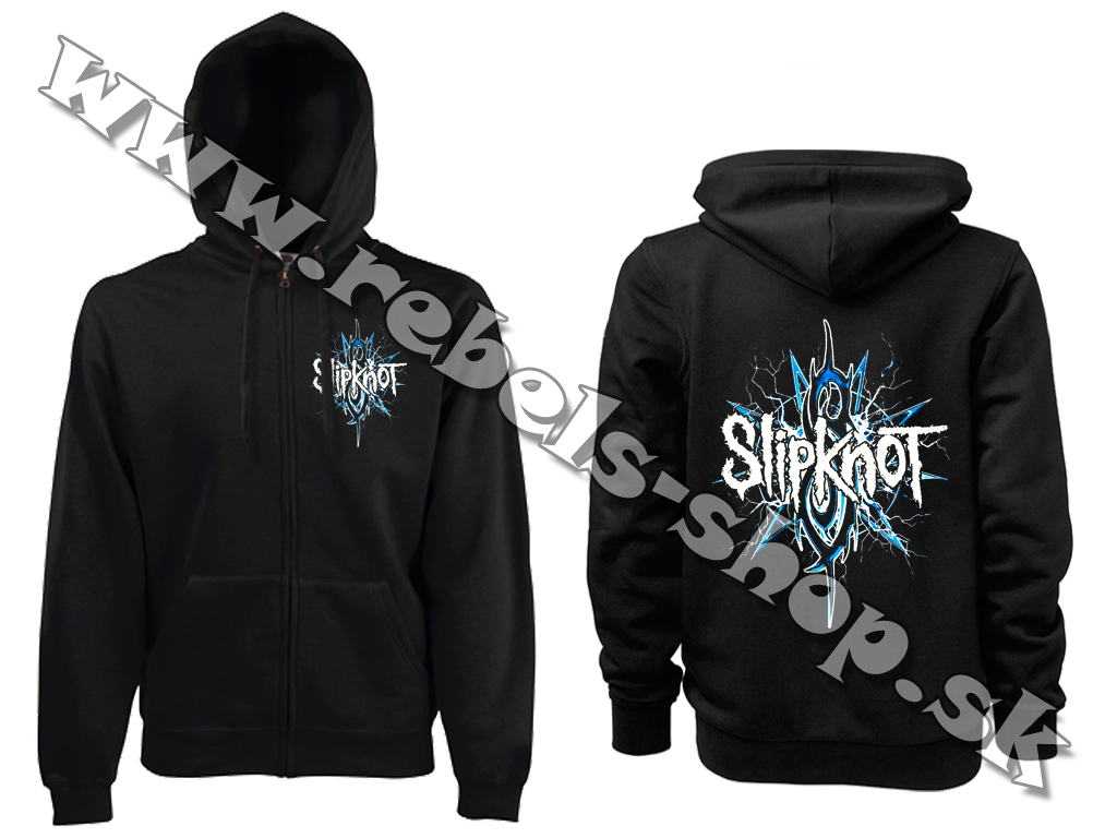Mikina "Slipknot"