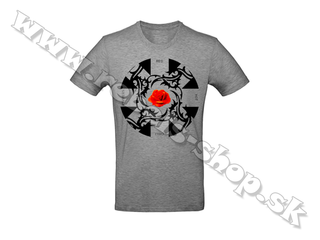 Tričko "Red Hot Chili Peppers"