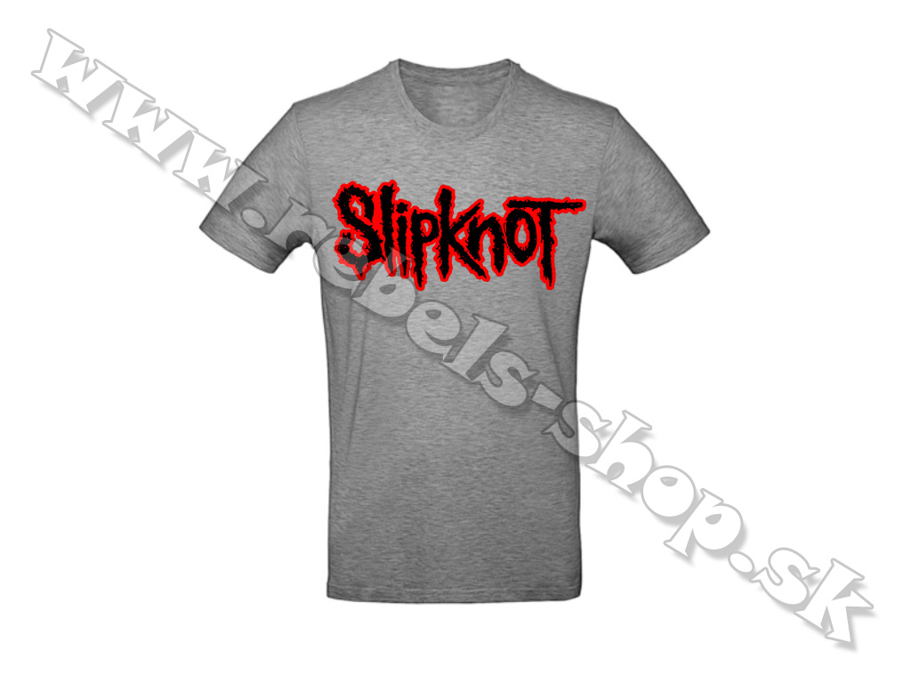 Tričko "Slipknot"