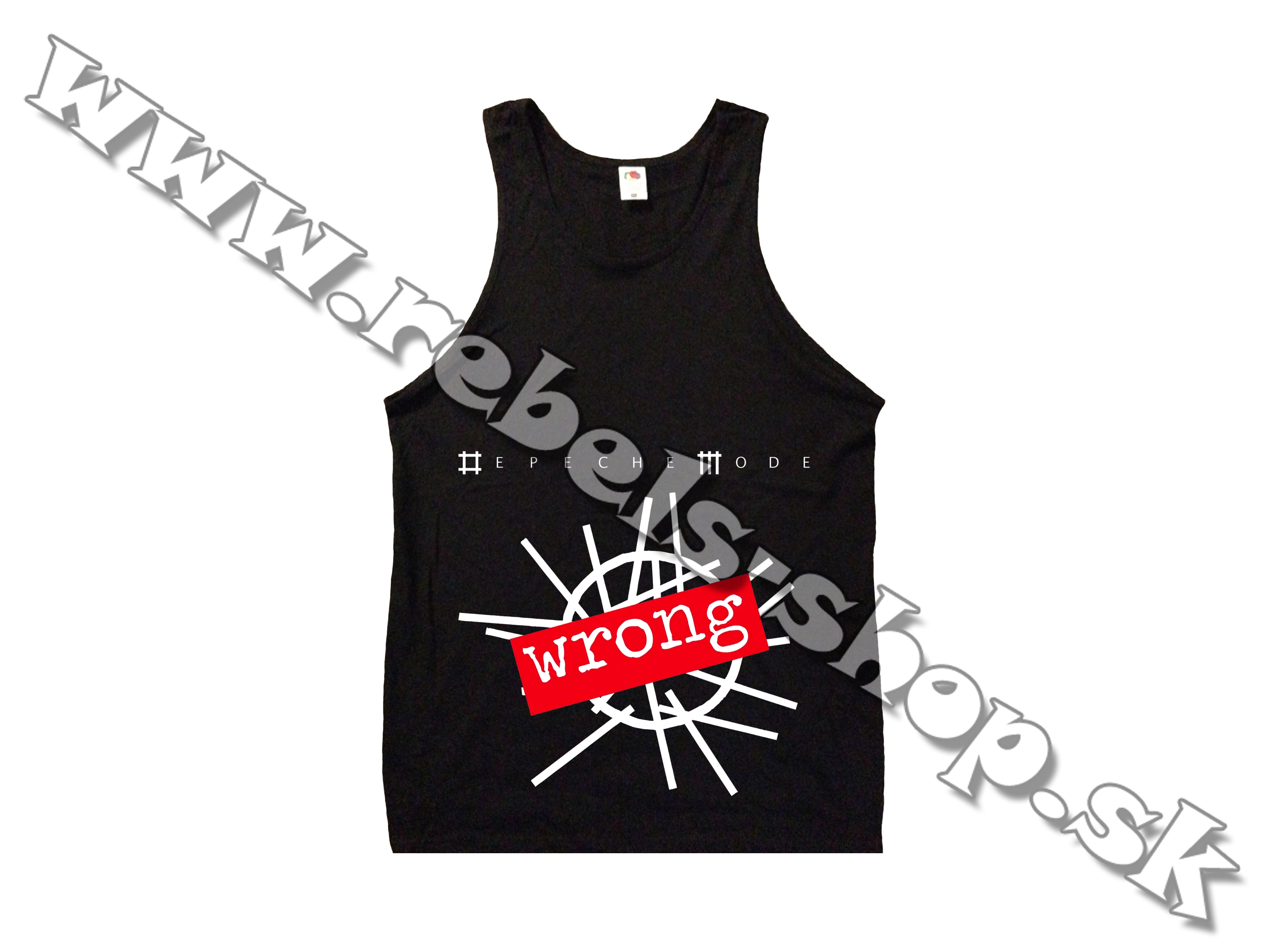 Tielko "Depeche Mode"