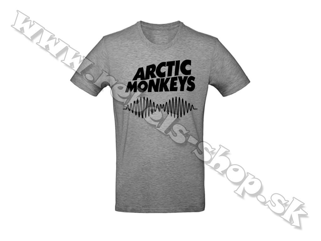 Tričko "Arctic Monkeys"