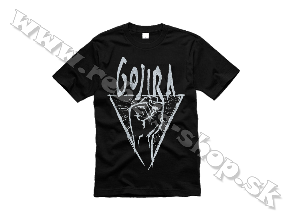 Tričko "Gojira"