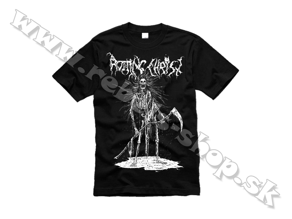 Tričko "Rotting Christ"