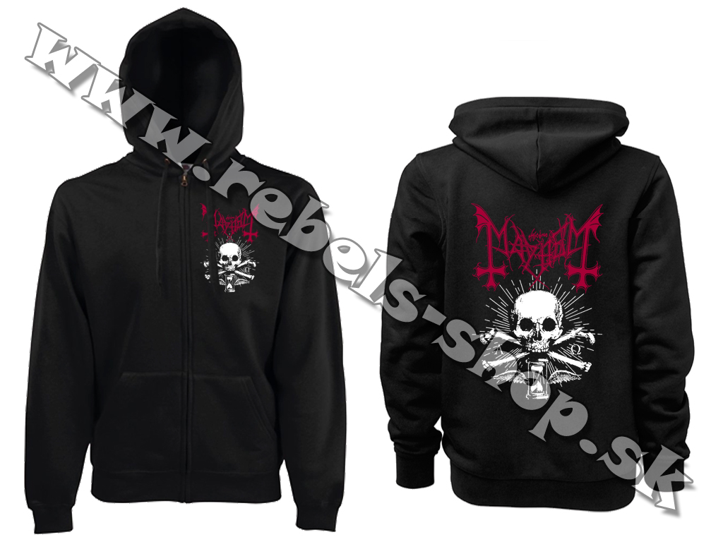 Mikina "Mayhem"