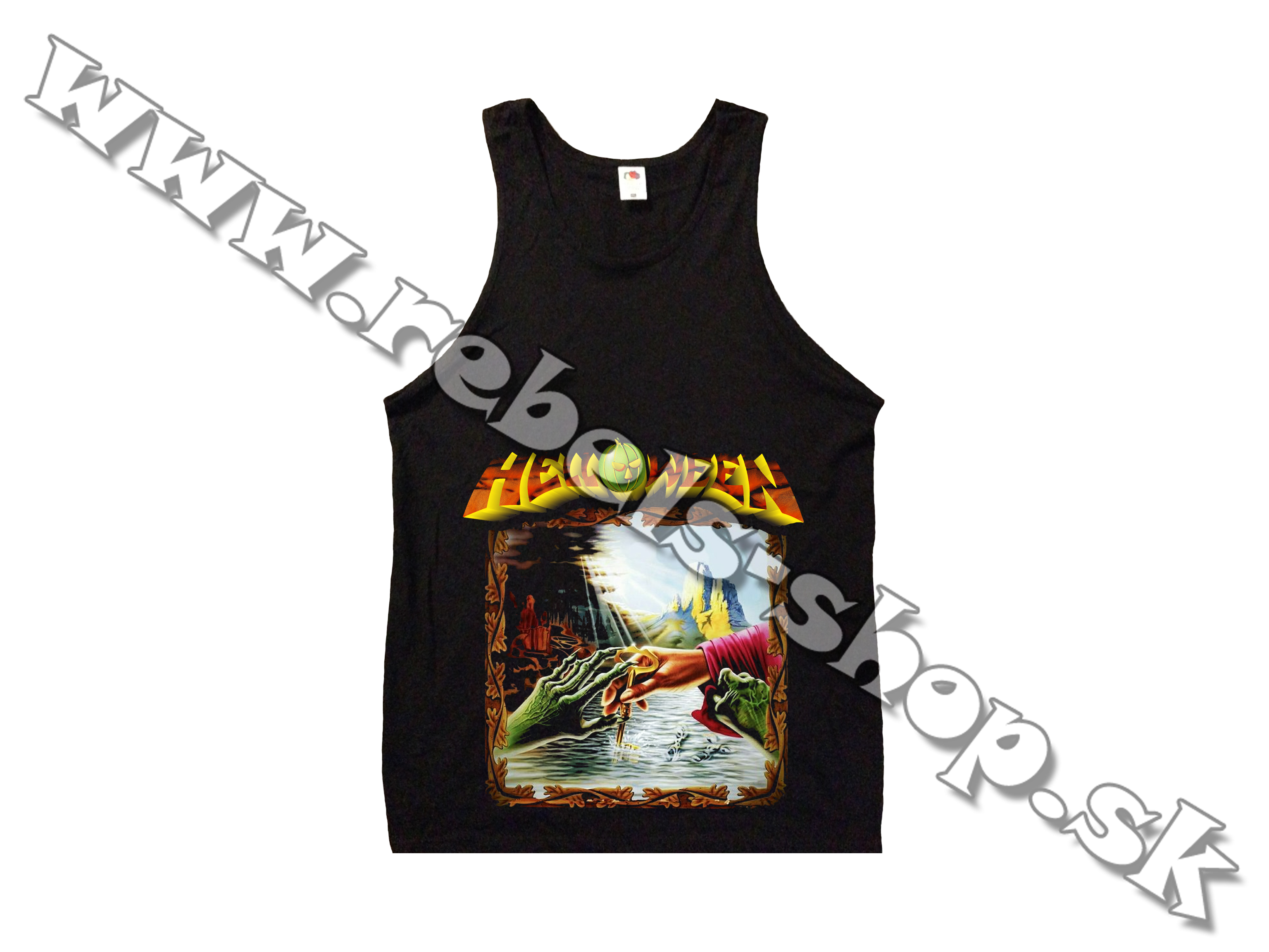 Tielko "Helloween"