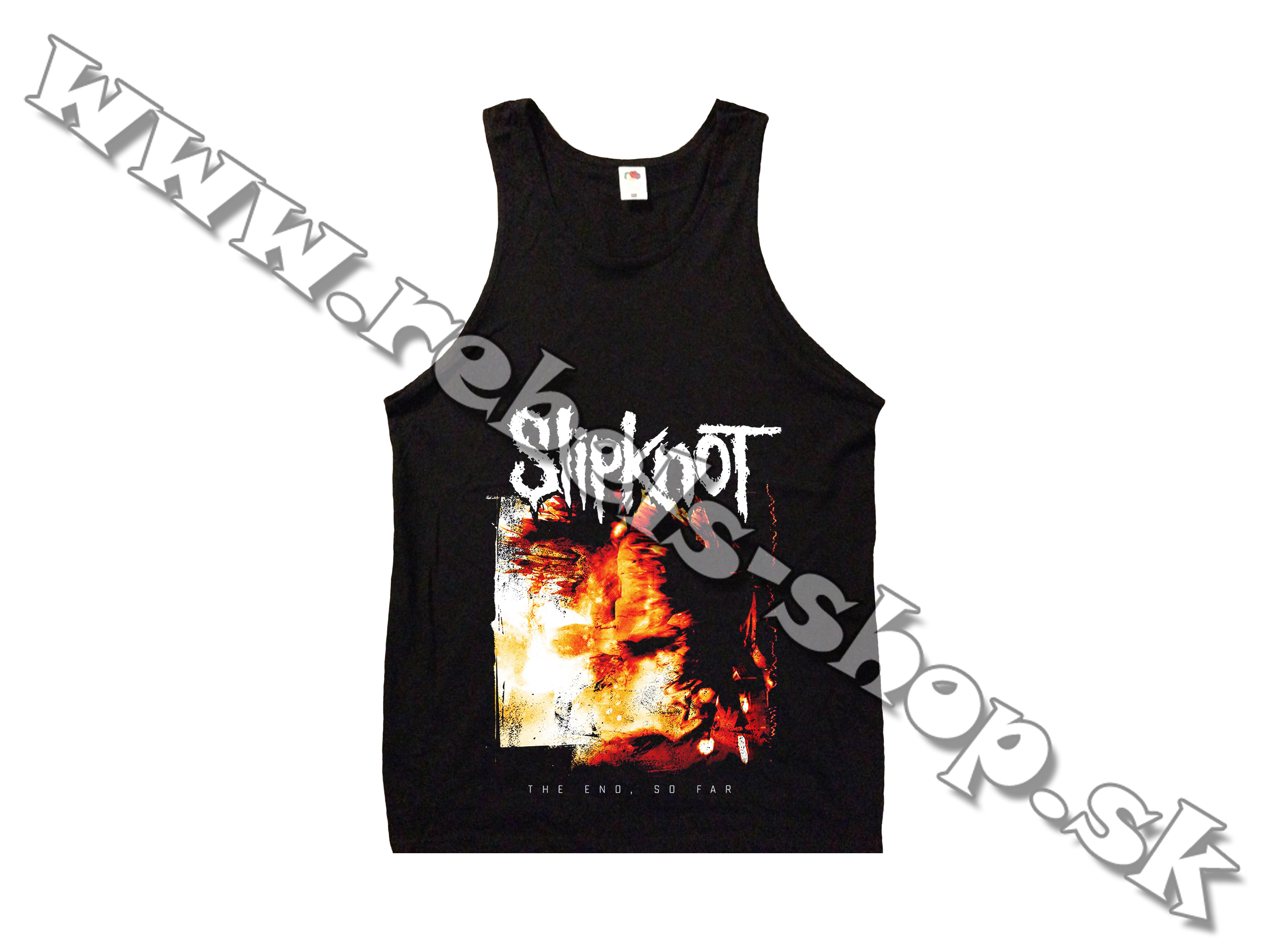 Tielko "Slipknot"