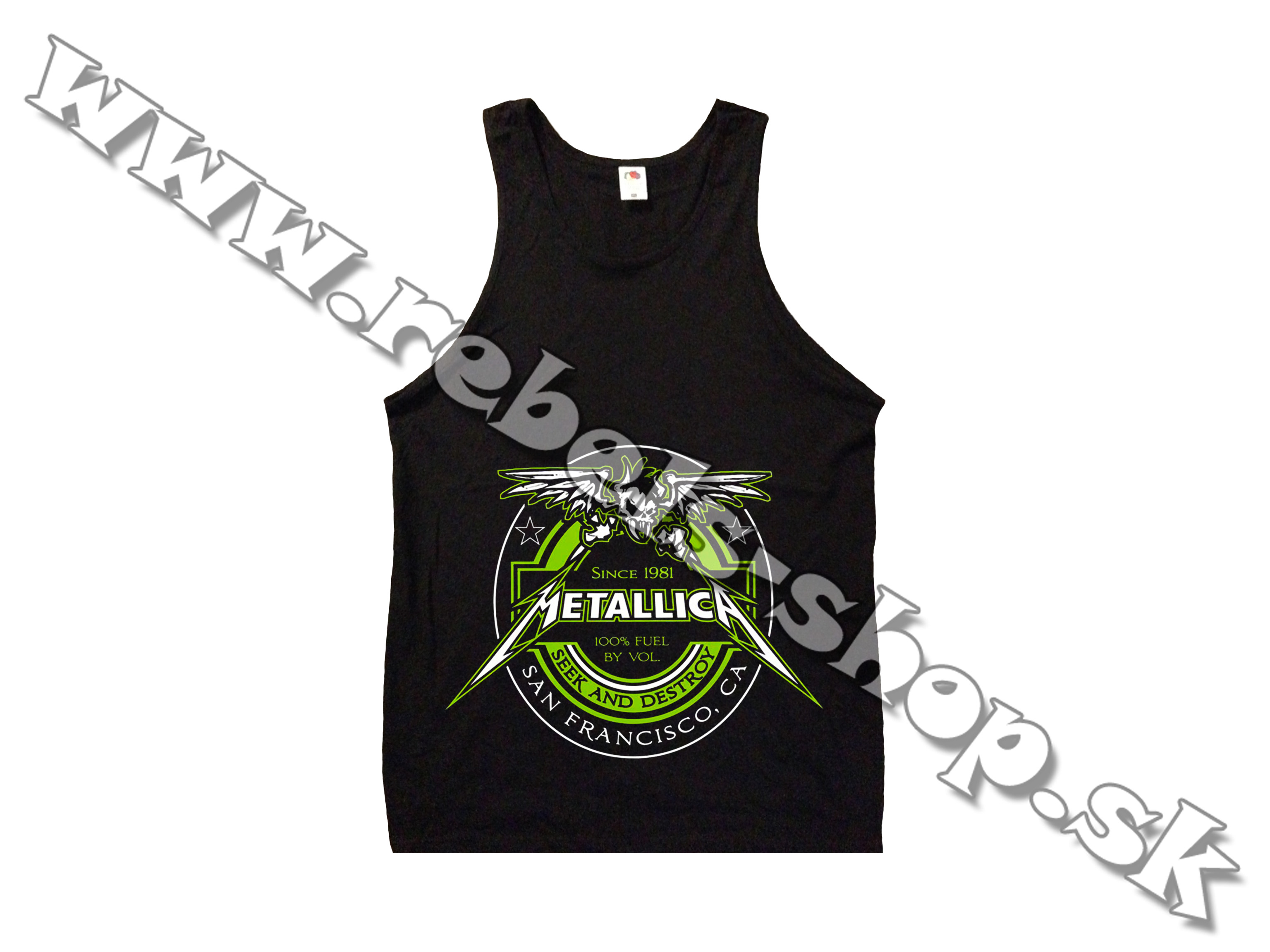 Tielko "Metallica"