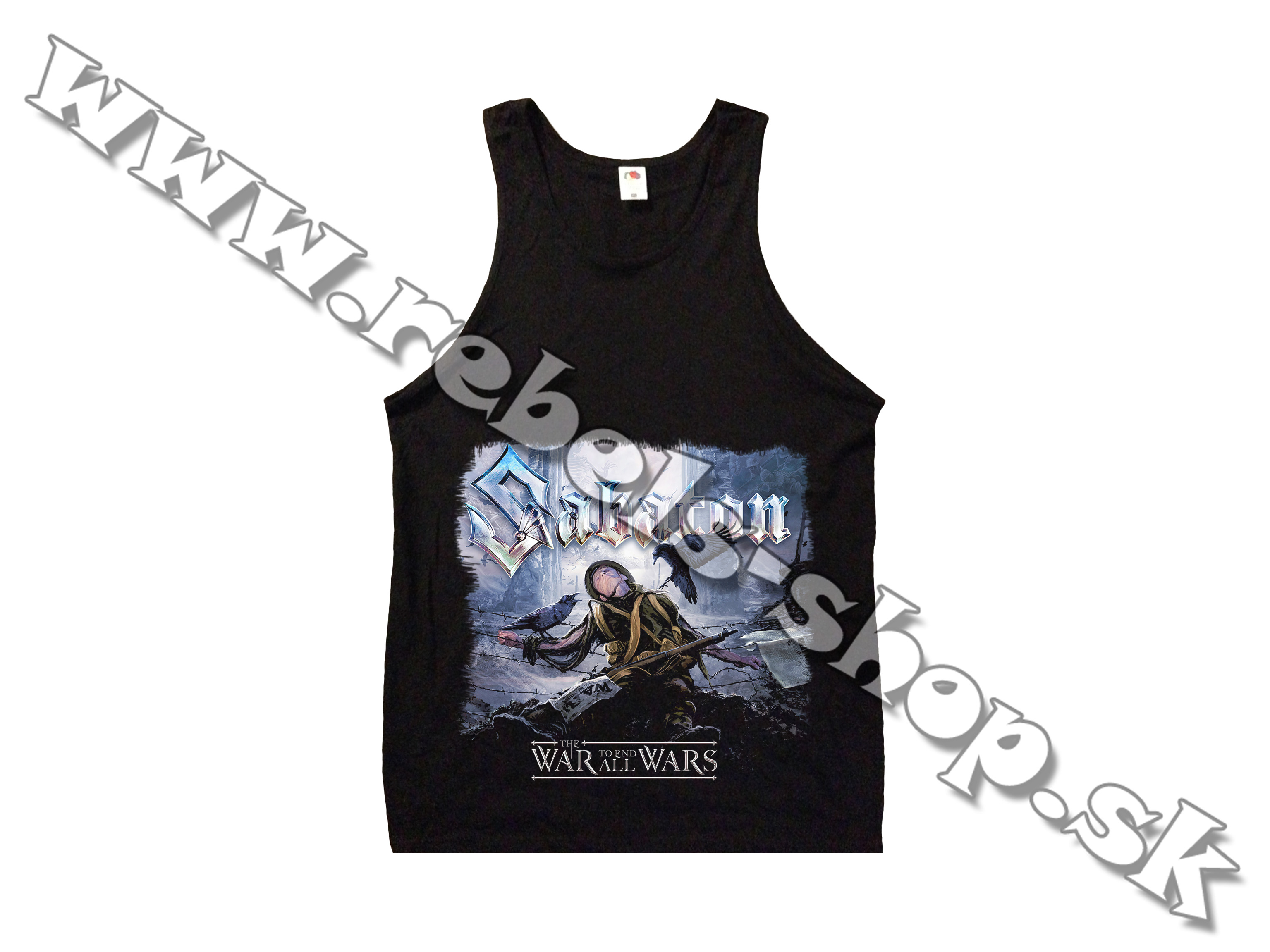 Tielko "Sabaton"