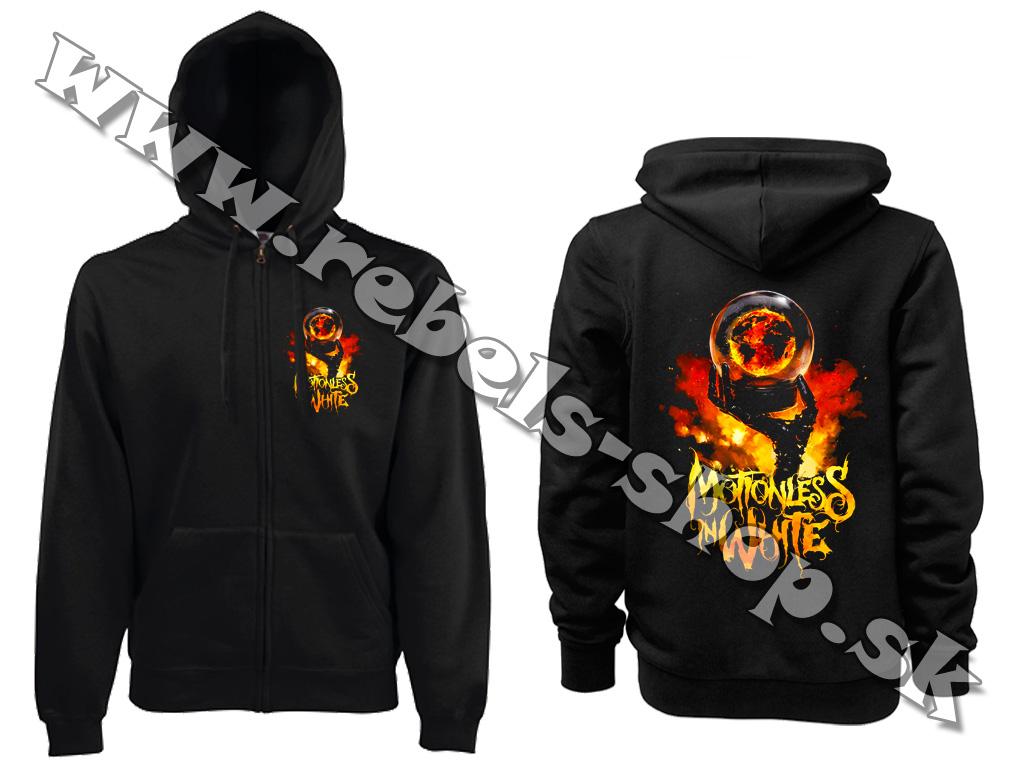 Mikina "Motionless In White"