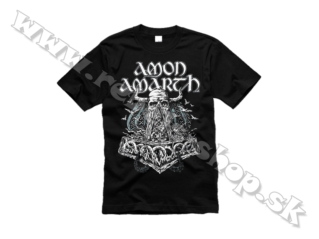 Tričko "Amon Amarth"