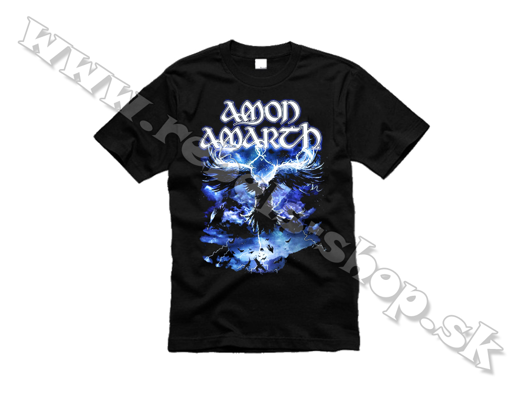 Tričko "Amon Amarth"