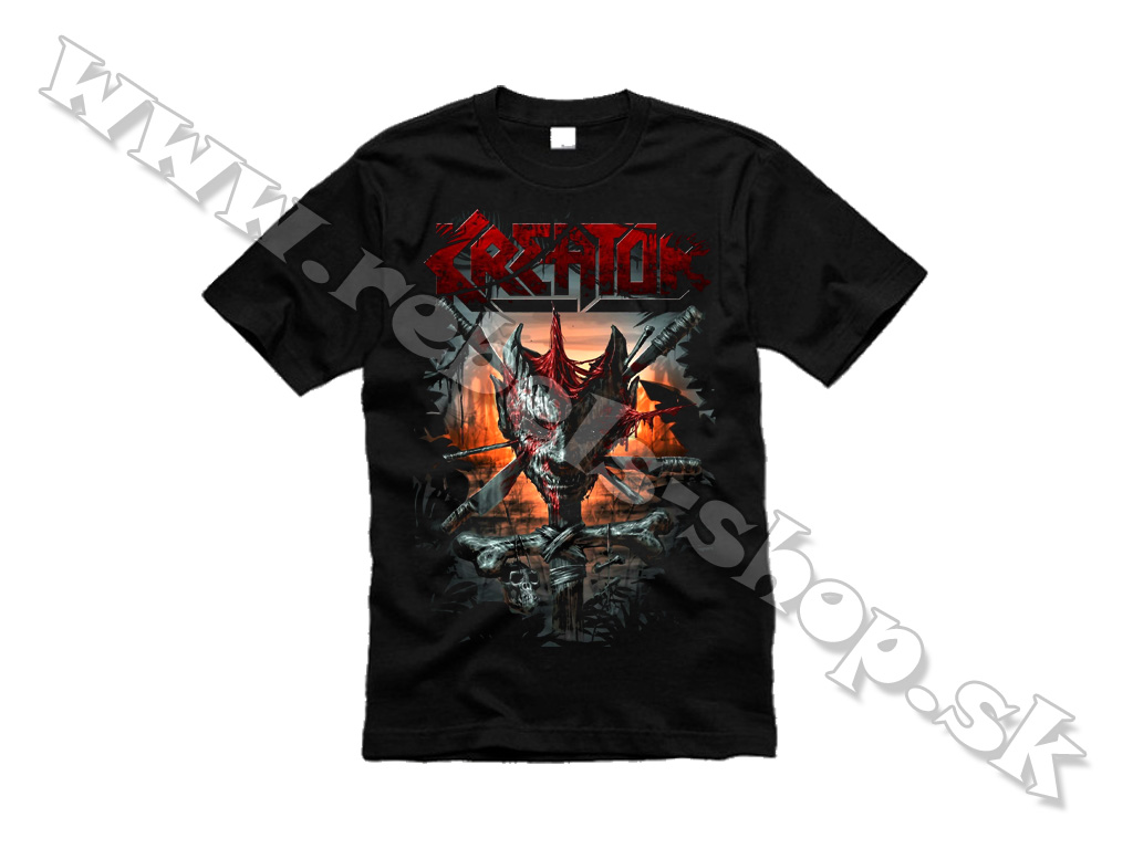 Tričko "Kreator"