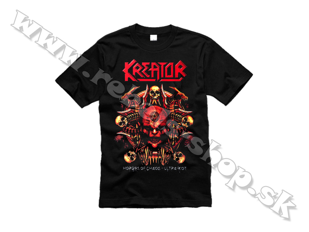 Tričko "Kreator"