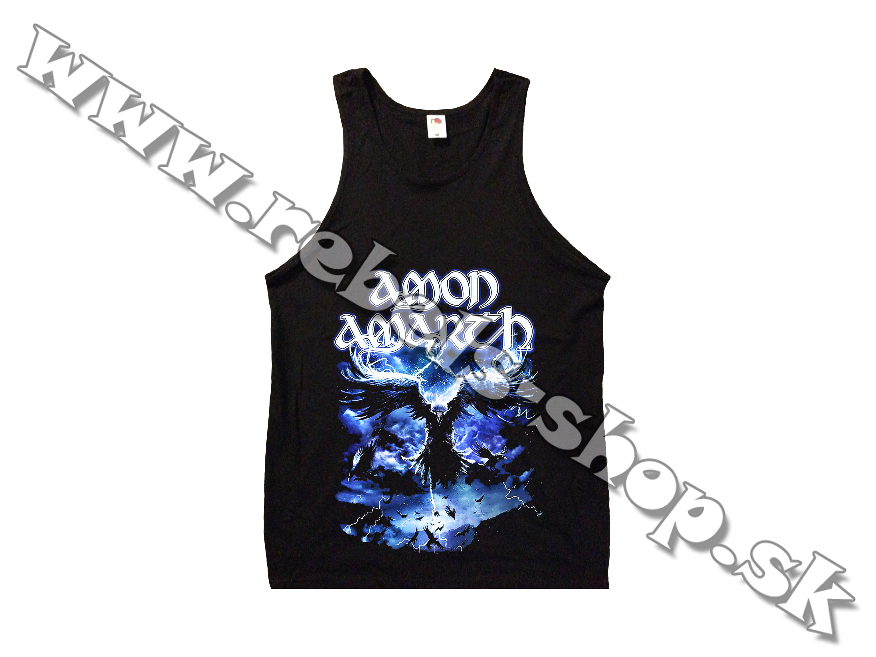 Tielko "Amon Amarth"