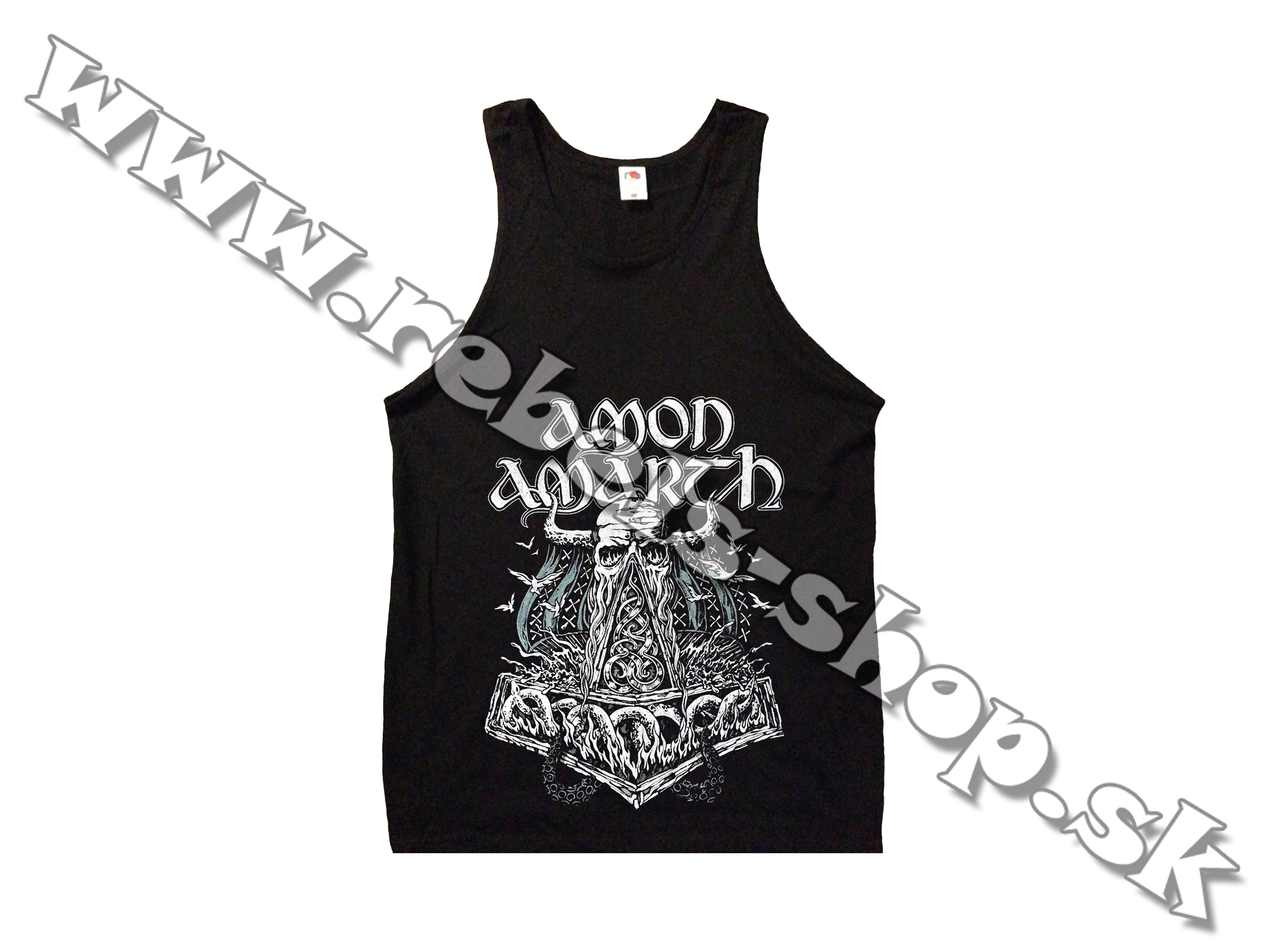Tielko "Amon Amarth"