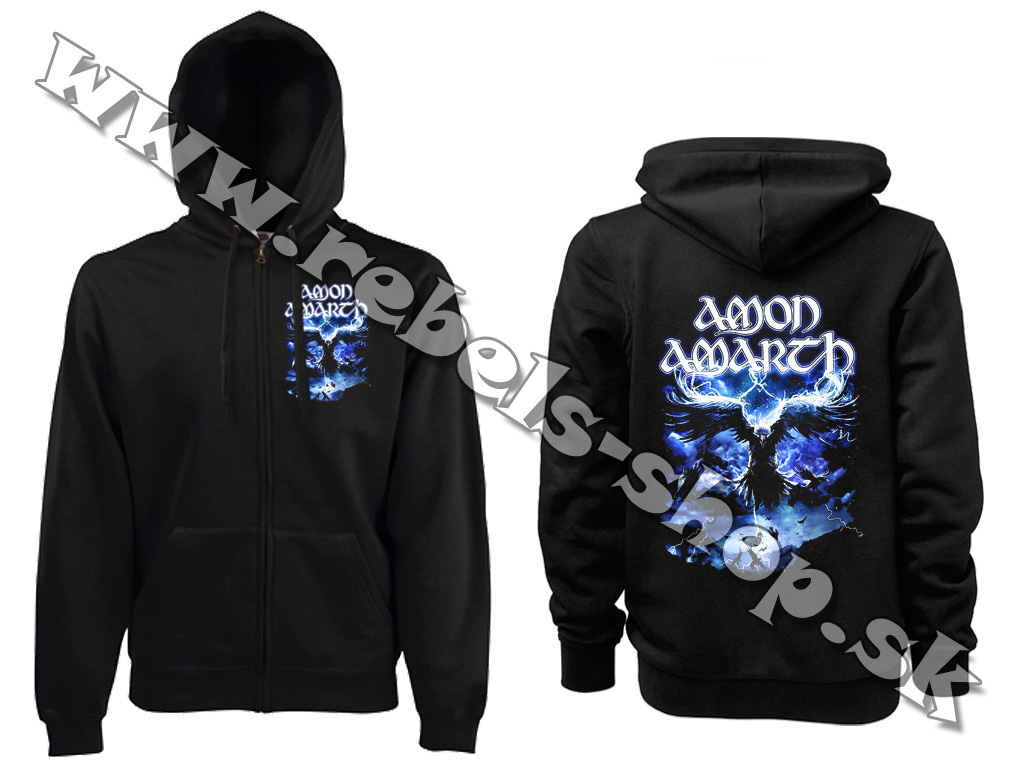 Mikina "Amon Amarth"