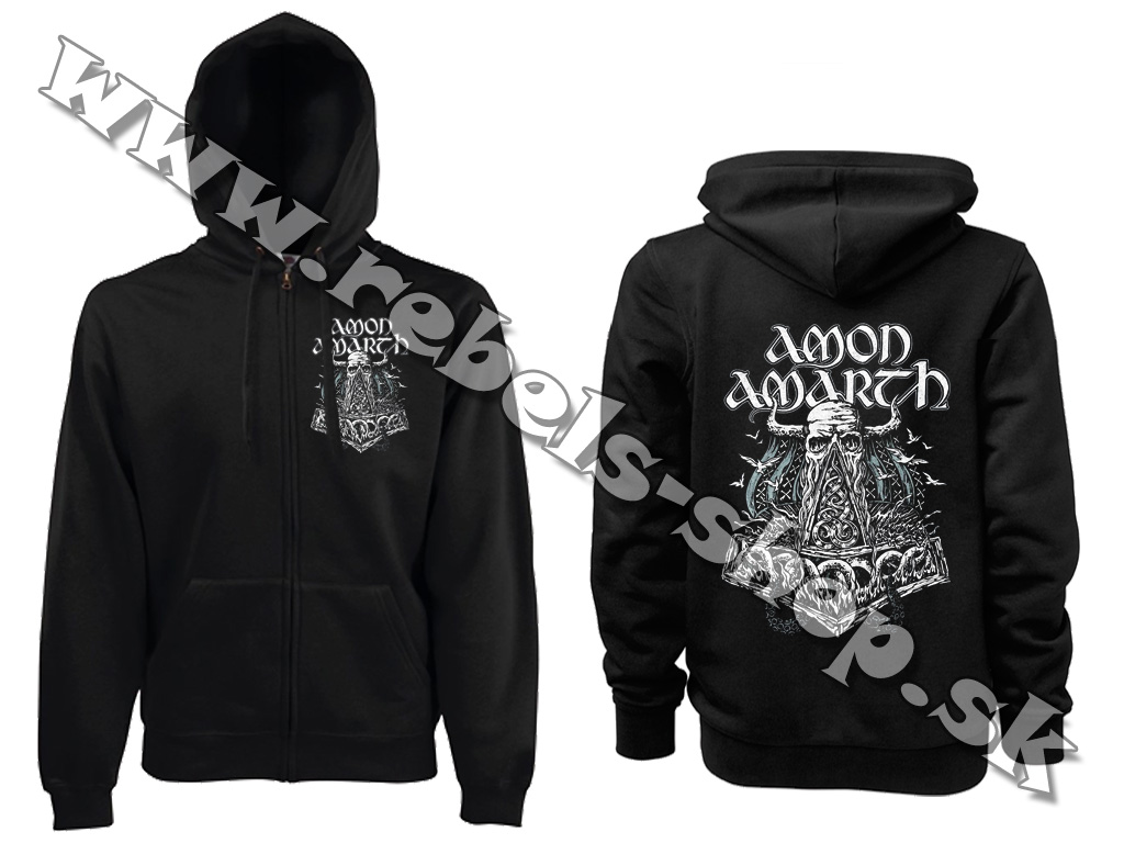 Mikina "Amon Amarth"