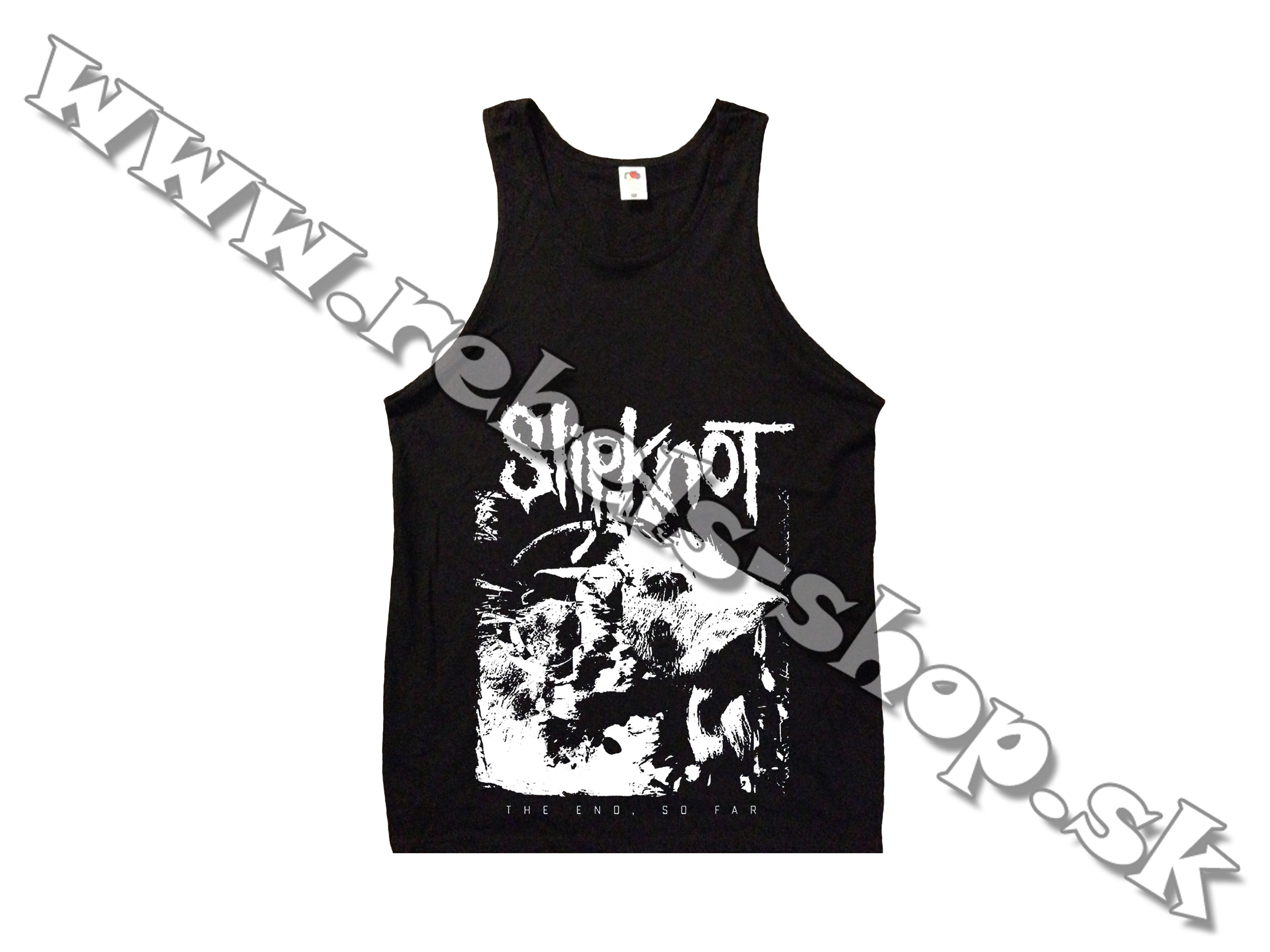 Tielko "Slipknot"