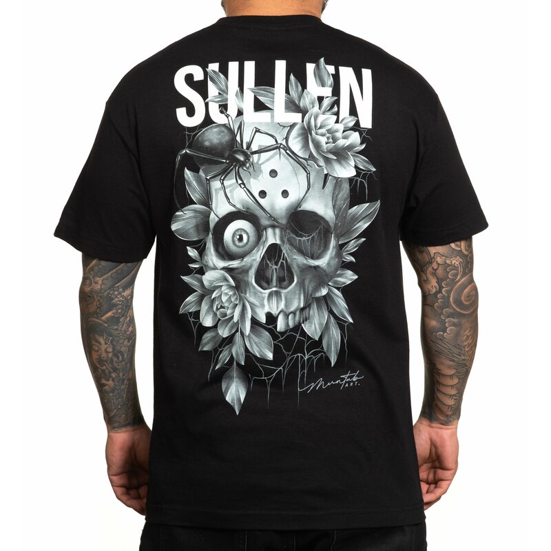 Tričko "Sullen -  Freaky"