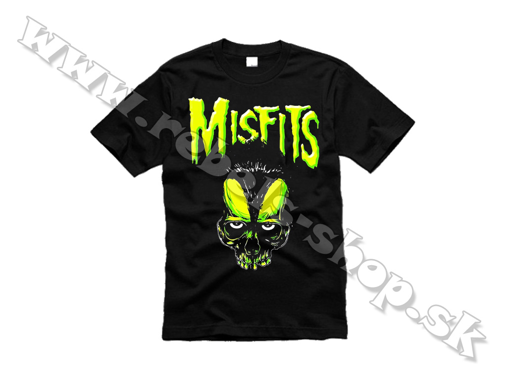 Tričko "Misfits"