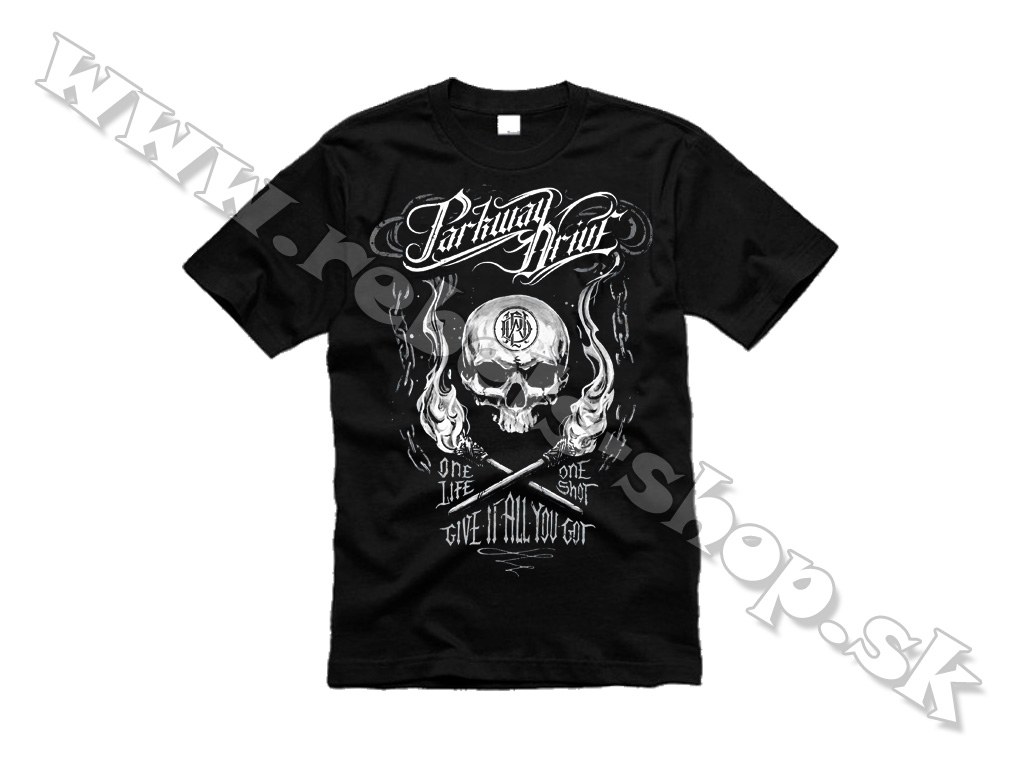 Tričko "Parkway Drive"