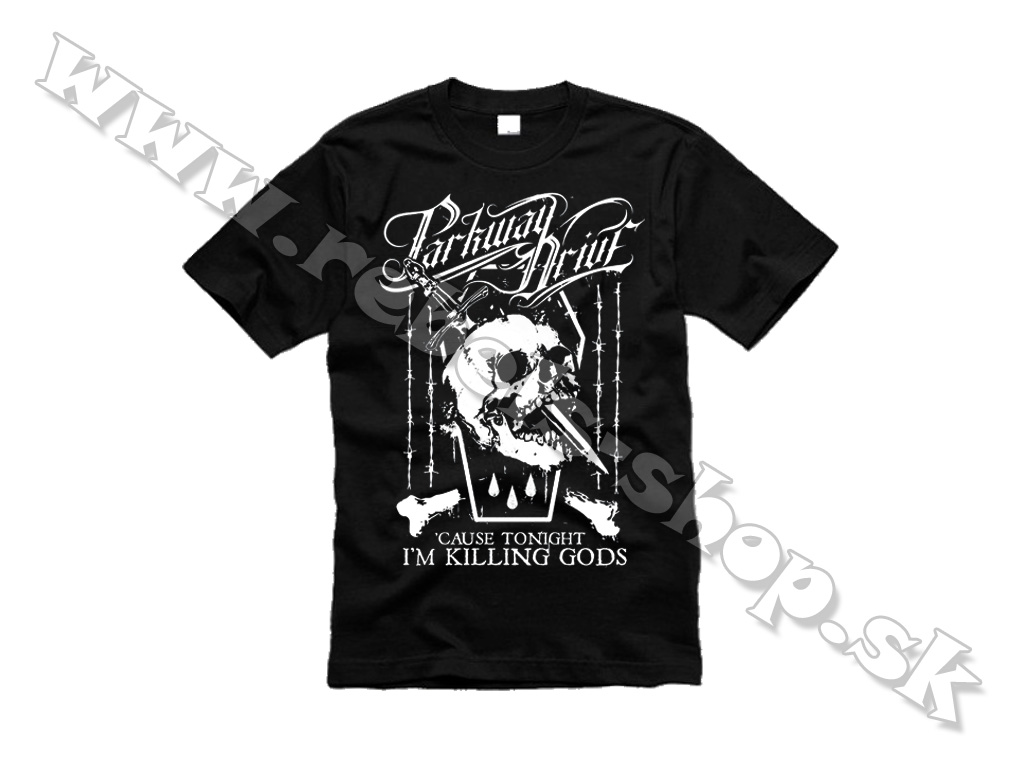 Tričko "Parkway Drive"