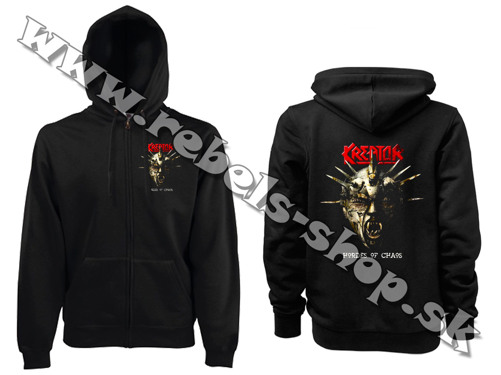 Mikina "Kreator"