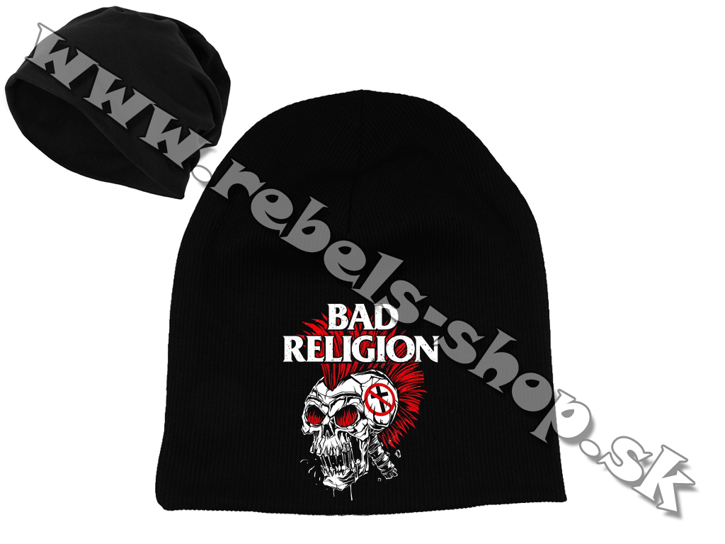 Čiapka "Bad Religion"
