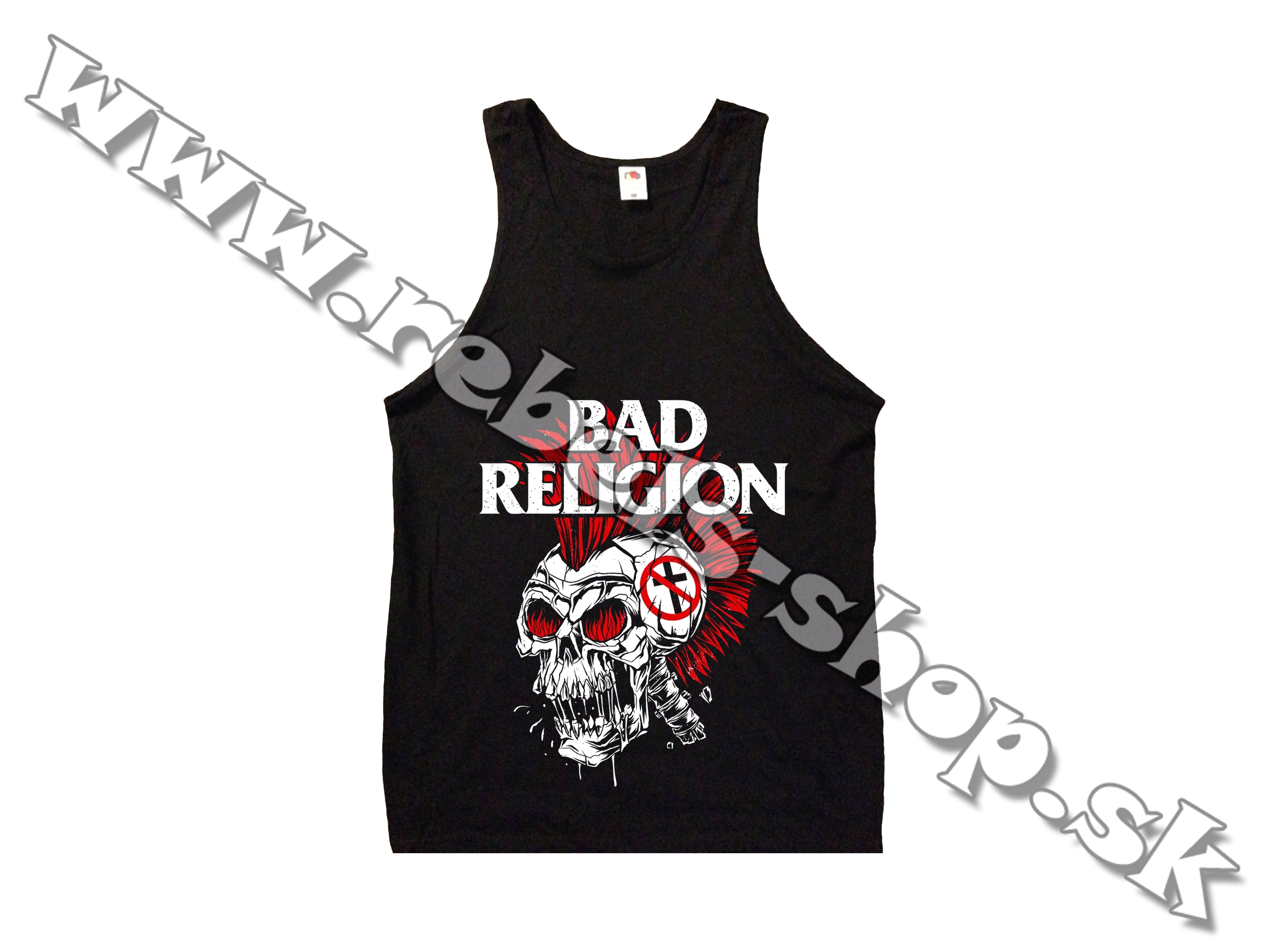 Tielko "Bad Religion"