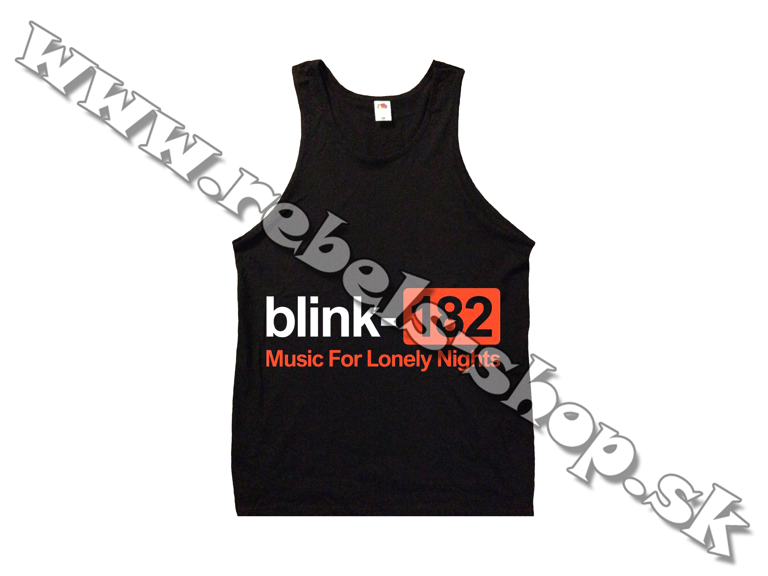 Tielko "Blink 182"