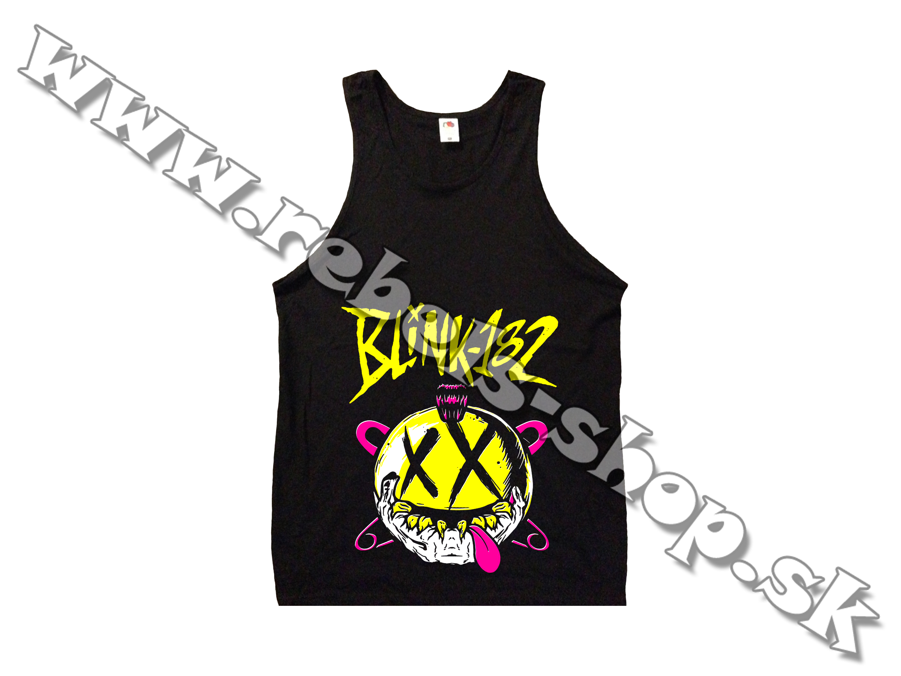 Tielko "Blink 182"