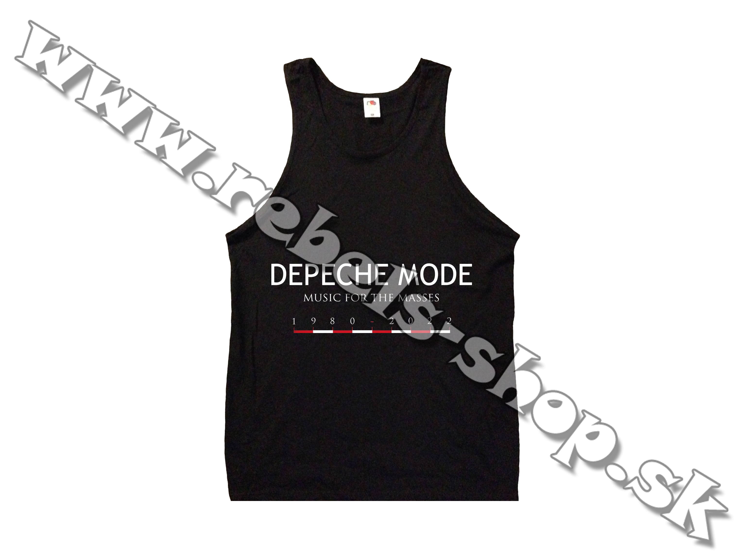 Tielko "Depeche Mode"