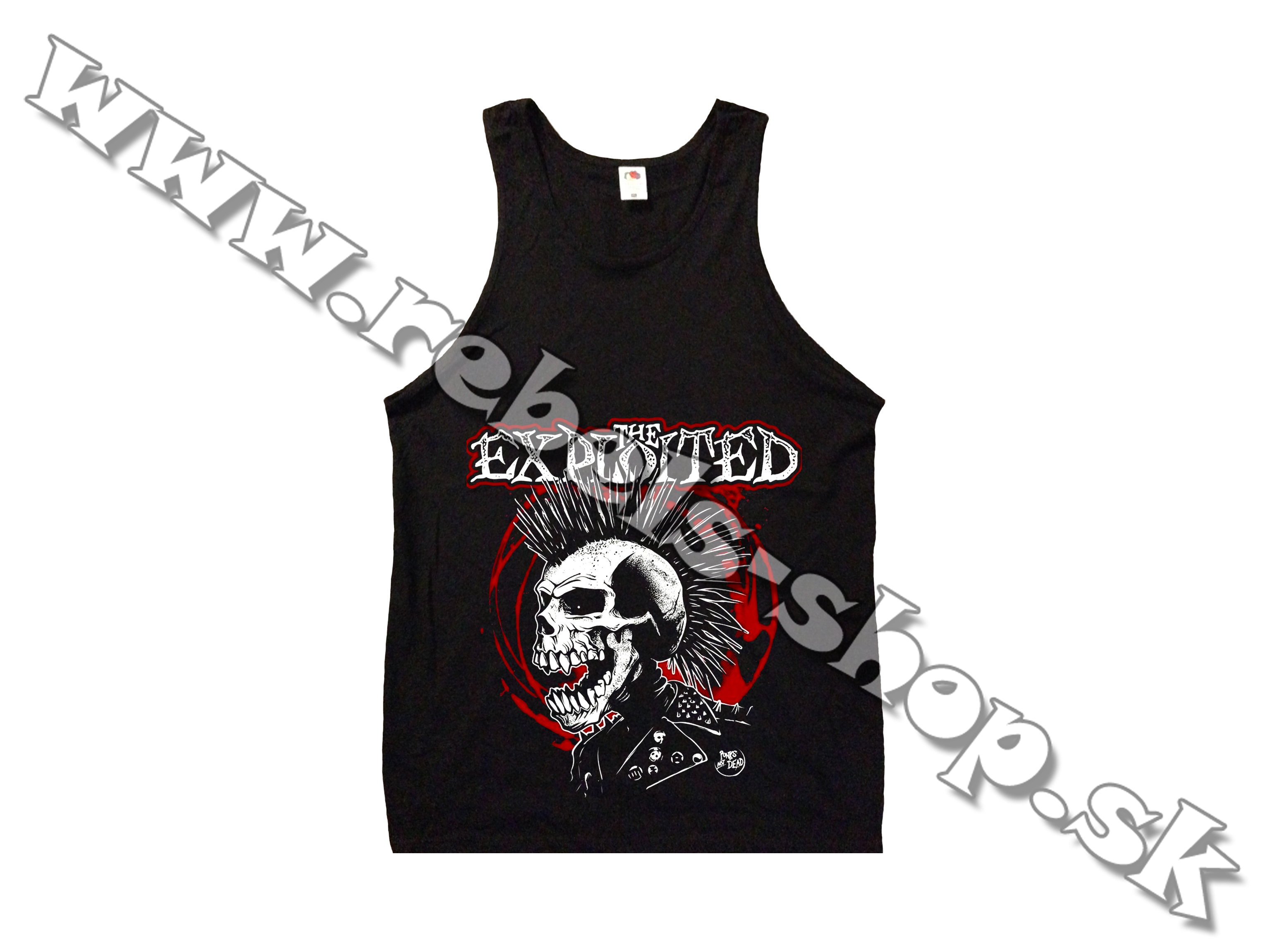 Tielko "Exploited"