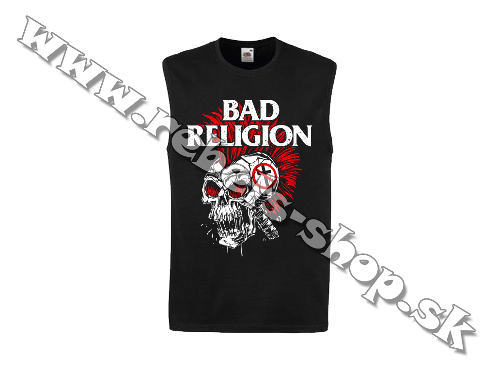 Tričko "Bad Religion"