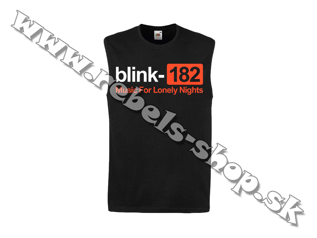 Tričko "Blink 182"