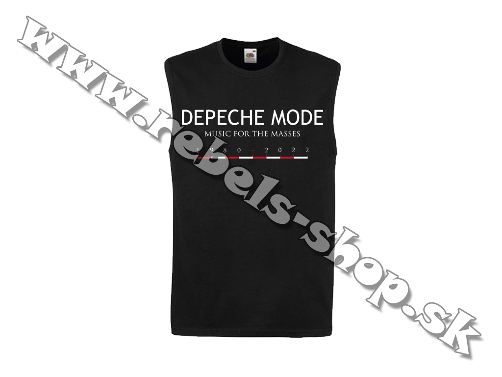 Tričko "Depeche Mode"