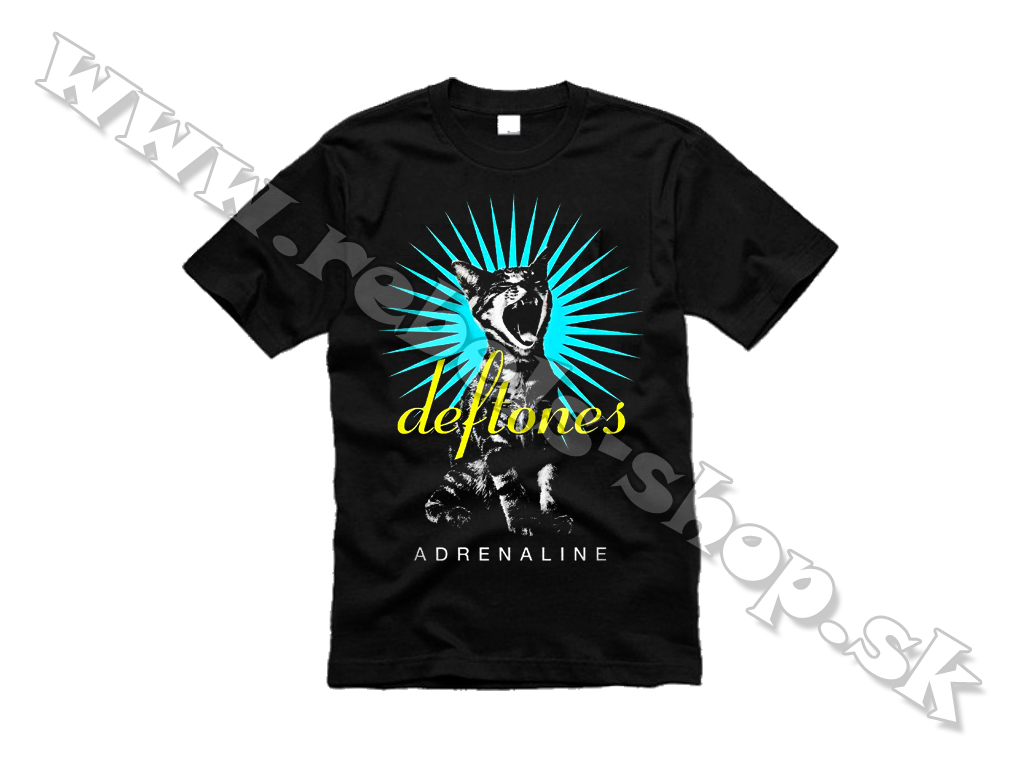 Tričko "Deftones"