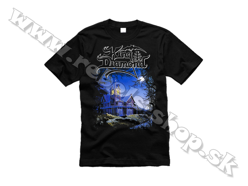 Tričko "King Diamond"